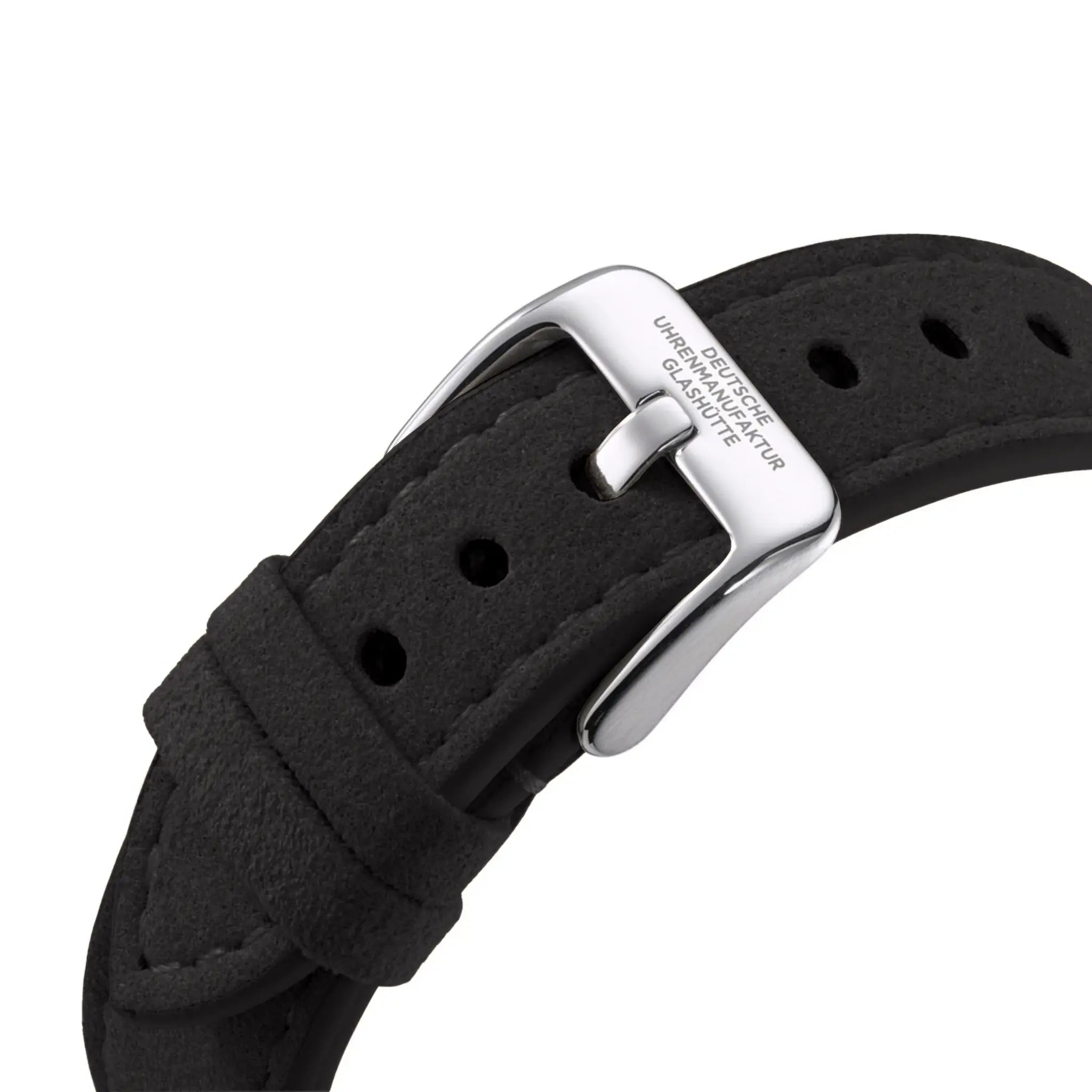 dug-alcantara-band-mit-dornschlie-e-f-r-purist-37-40 image 2