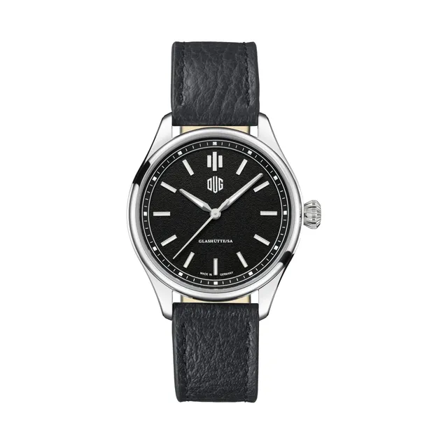 dug-purist-37-typ-1-37-mm-automatik-mit-datum image 1