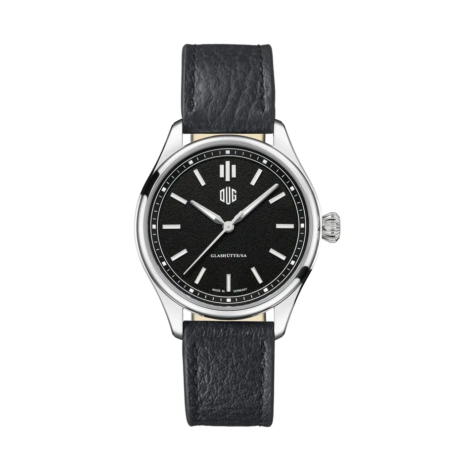 dug-purist-37-typ-1-37-mm-automatik-mit-datum image 1