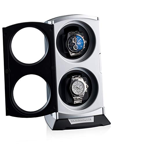 designh-tte-primus-uhrenbeweger-schwarz-silber-f-r-2-automatikuhren image 5