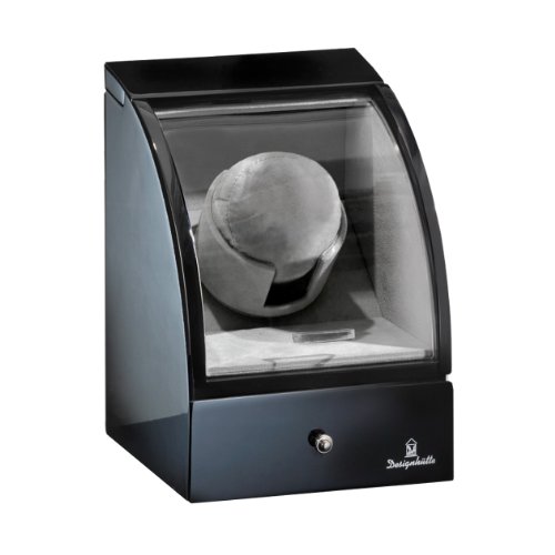 designh-tte-uhrenbeweger-basel-1-schwarz-f-r-1-automatikuhr image 2
