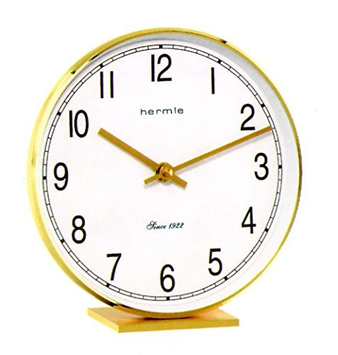 hermle-uhrenmanufaktur-22986-002100-tischuhr image 1