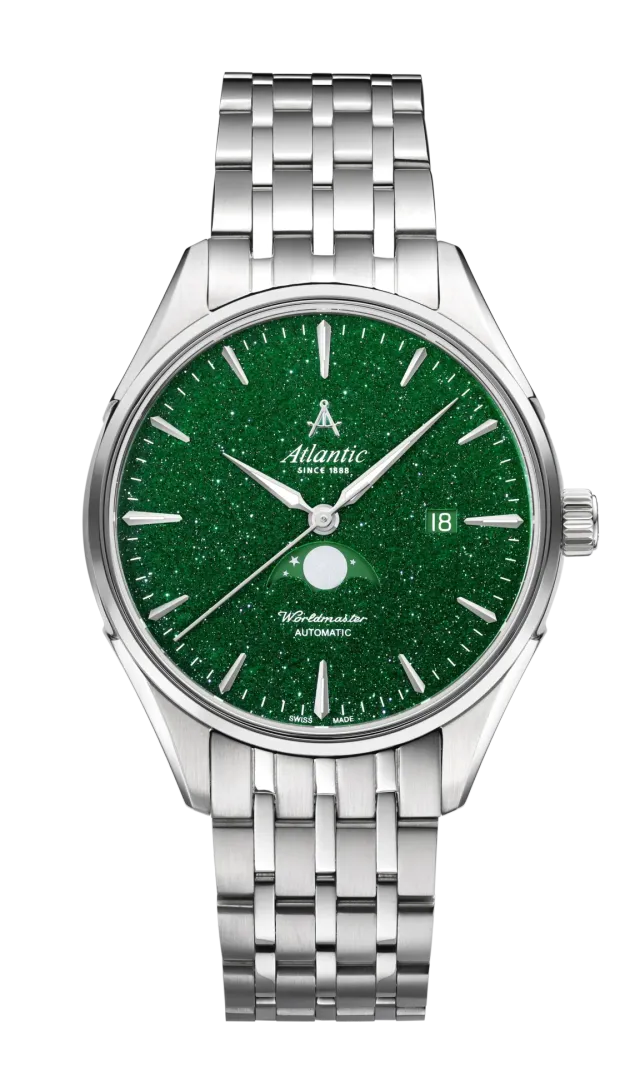 atlantic-watch-worldmaster-moonphase-herrenuhr-gr-n-aventurin image 1
