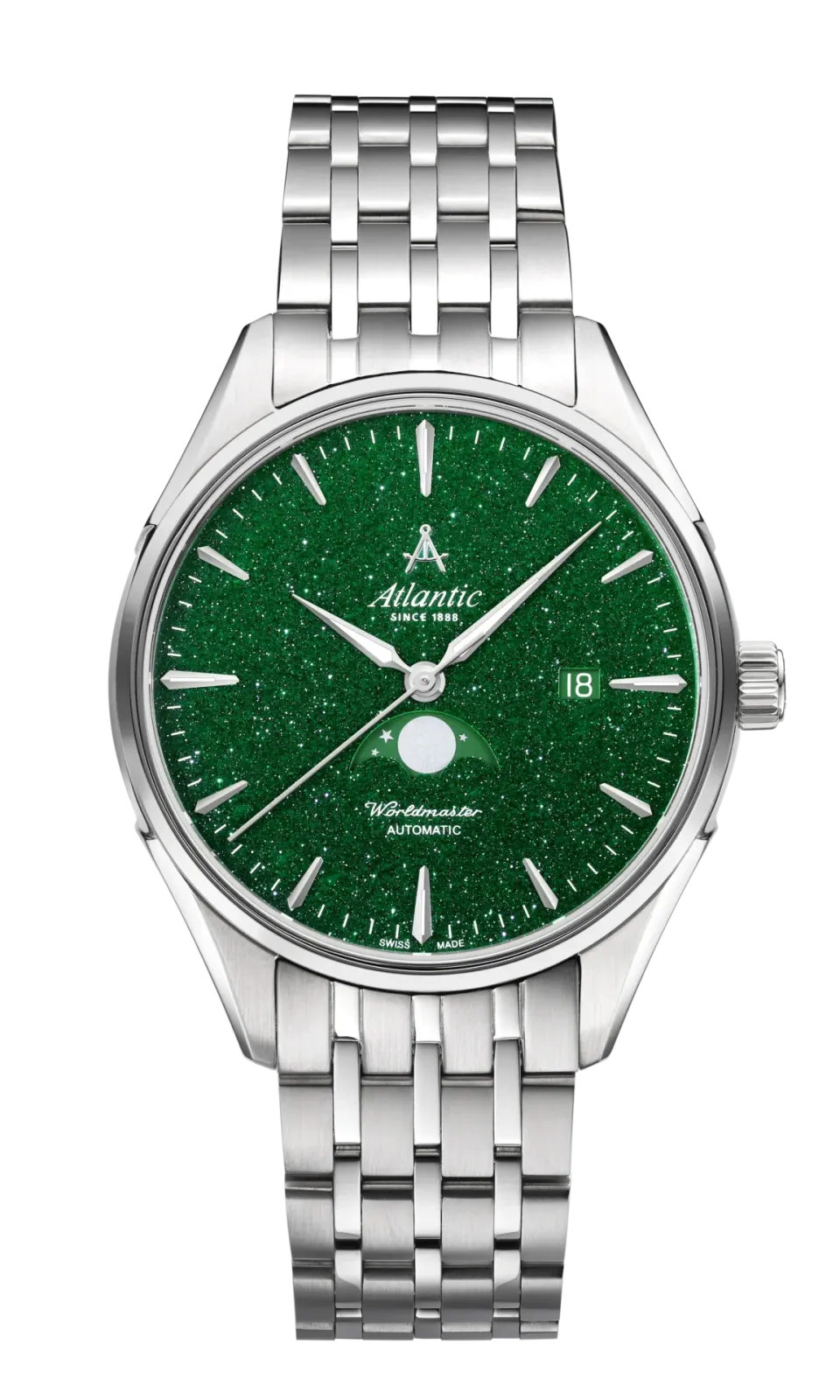 atlantic-watch-worldmaster-moonphase-herrenuhr-gr-n-aventurin image 1