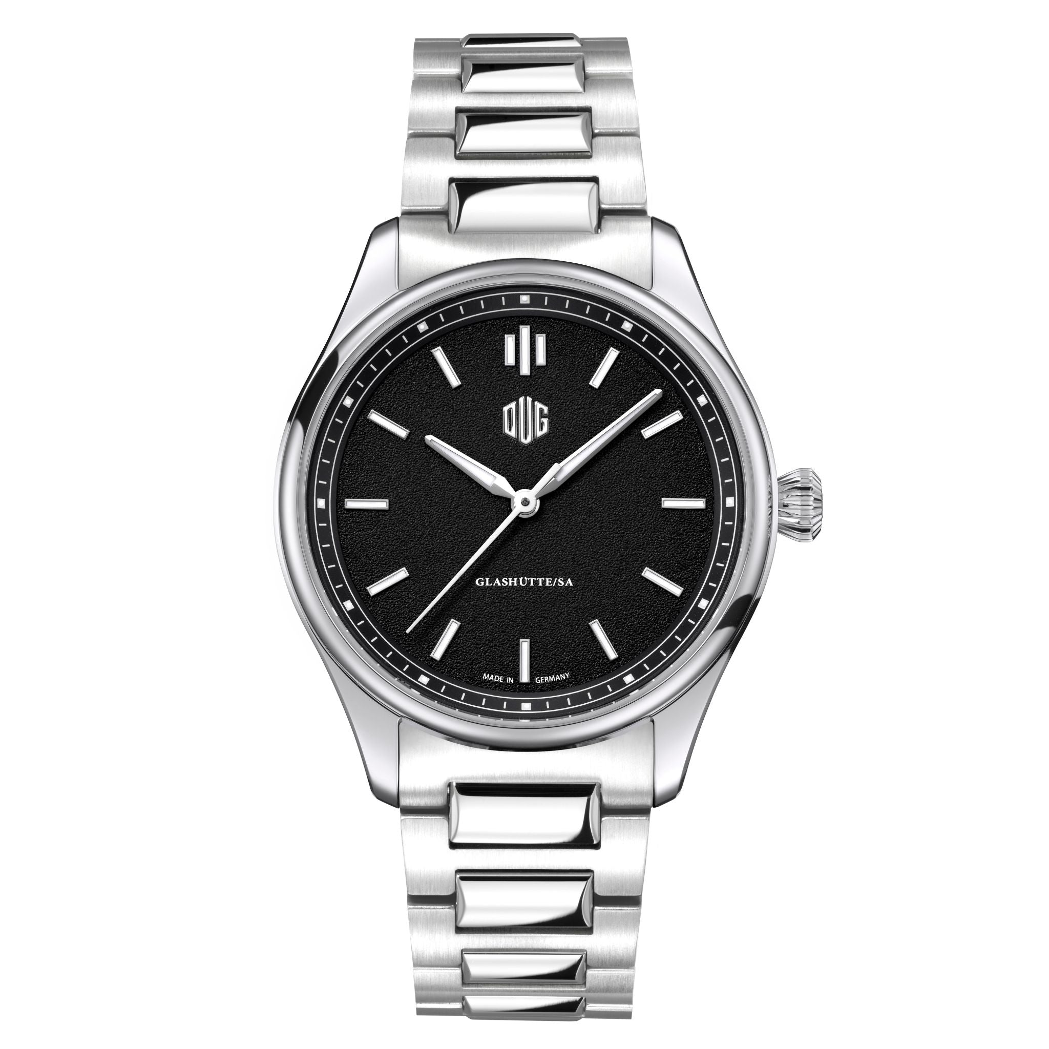 dug-purist-typ-1-40-mm-automatik-mit-datum image 2