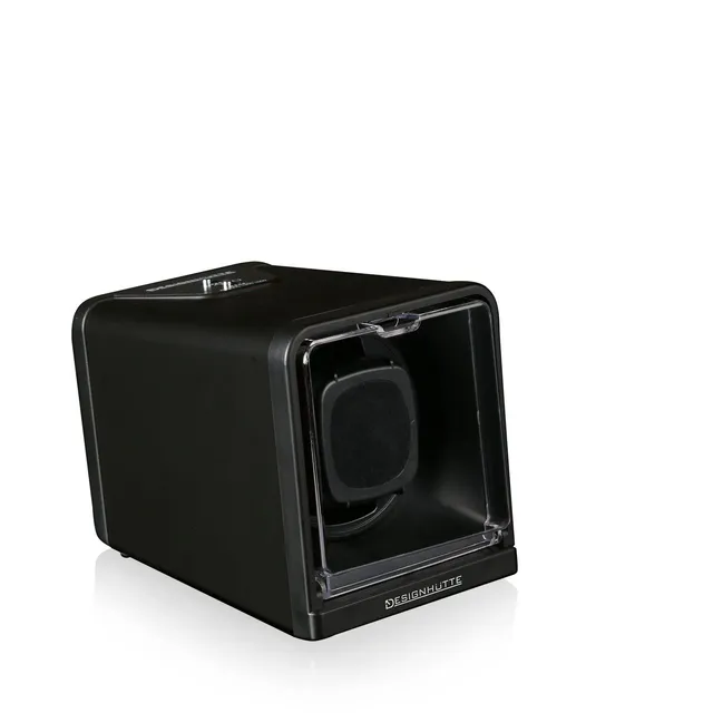 designh-tte-urban-uhrenbeweger-schwarz-f-r-1-automatikuhr image 1