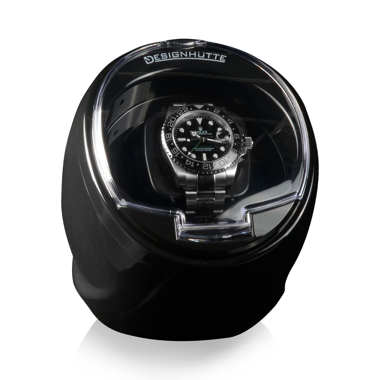 designh-tte-optimus-2-0-uhrenbeweger-schwarz-f-r-1-automatikuhr-mit-led-beleucht image 2