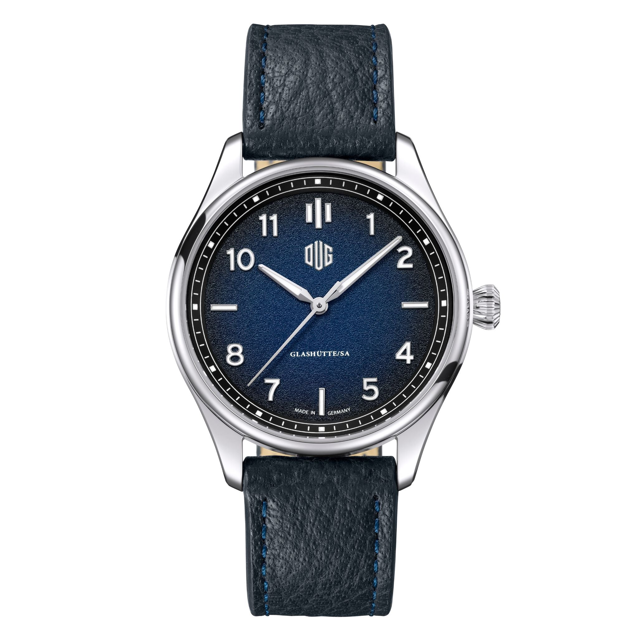 dug-purist-typ-2-automatik-armbanduhr-40-mm-mit-datum image 8