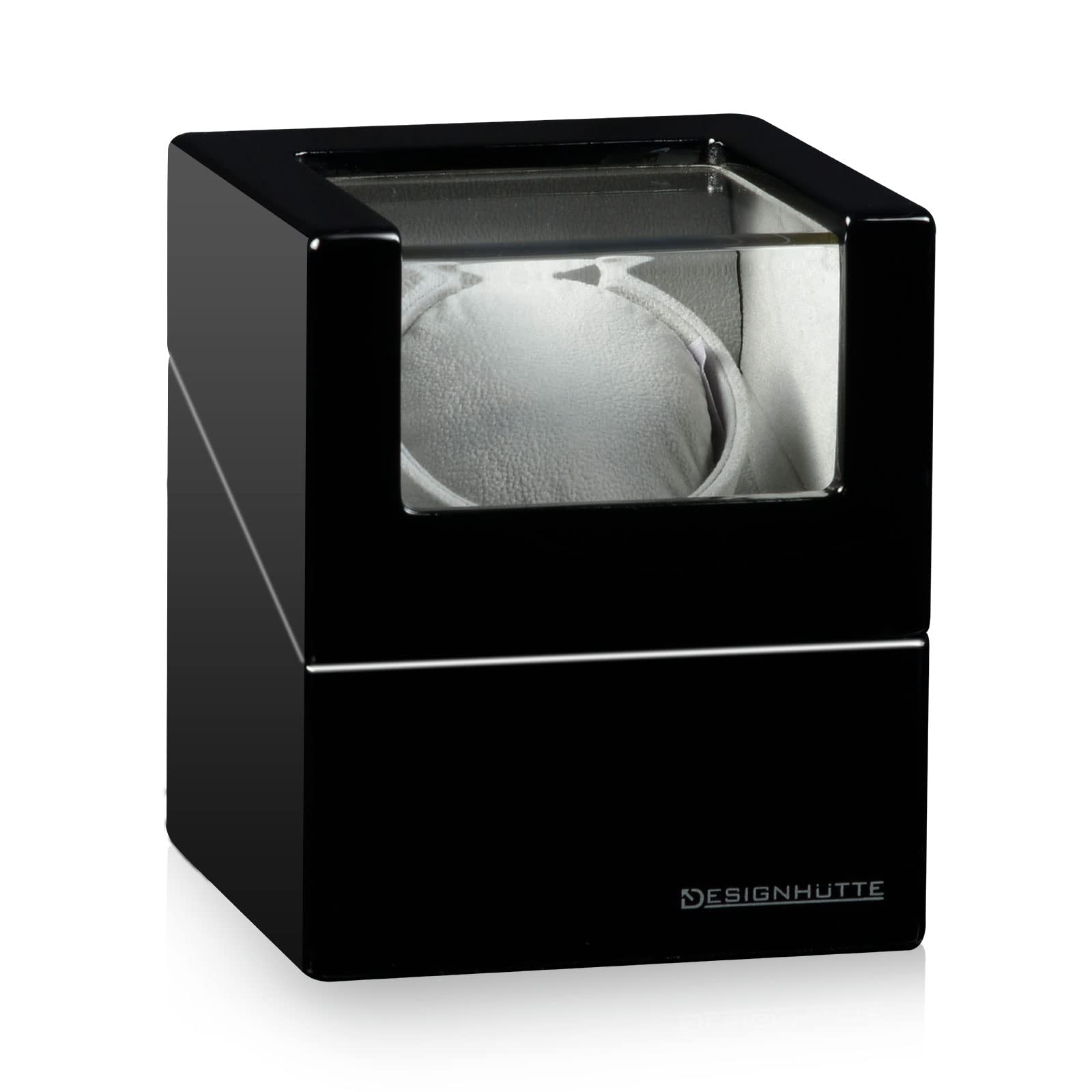 designh-tte-uhrenbeweger-san-diego-1-schwarz-f-r-1-automatikuhr image 2