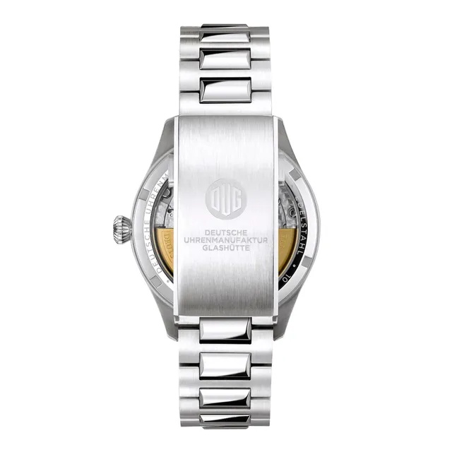 dug-edelstahlband-f-r-purist-40-purist-37-mit-schnellwechsel image 1