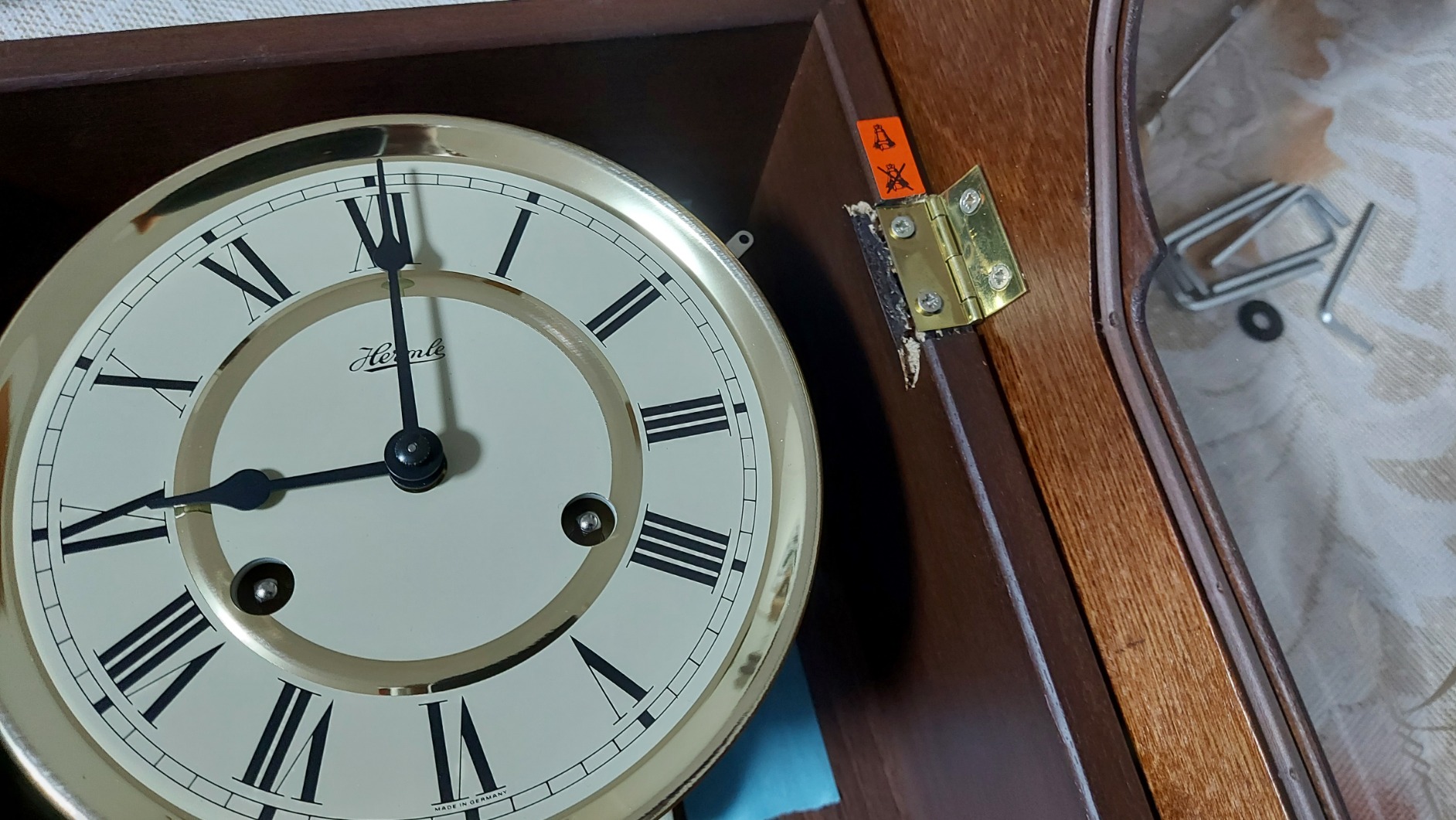 Tolles Geschenk an meinen Vater