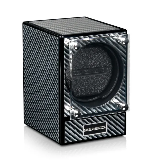 designh-tte-piccolo-2-0-karbon-uhrenbeweger-f-r-1-uhr-ohne-netzteil image 1