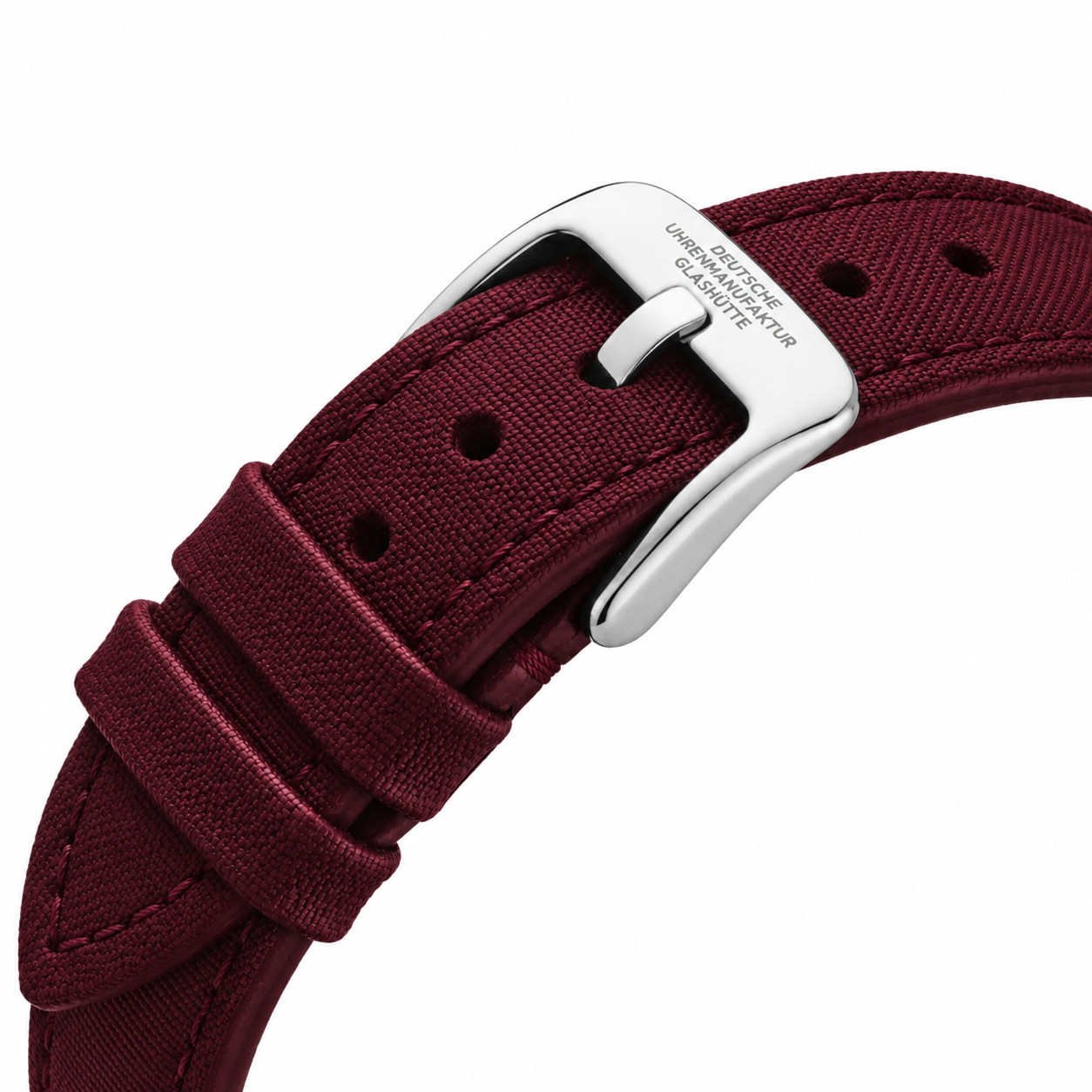 dug-textilband-seaqual-mit-dornschlie-e-f-r-purist-37-40 image 2