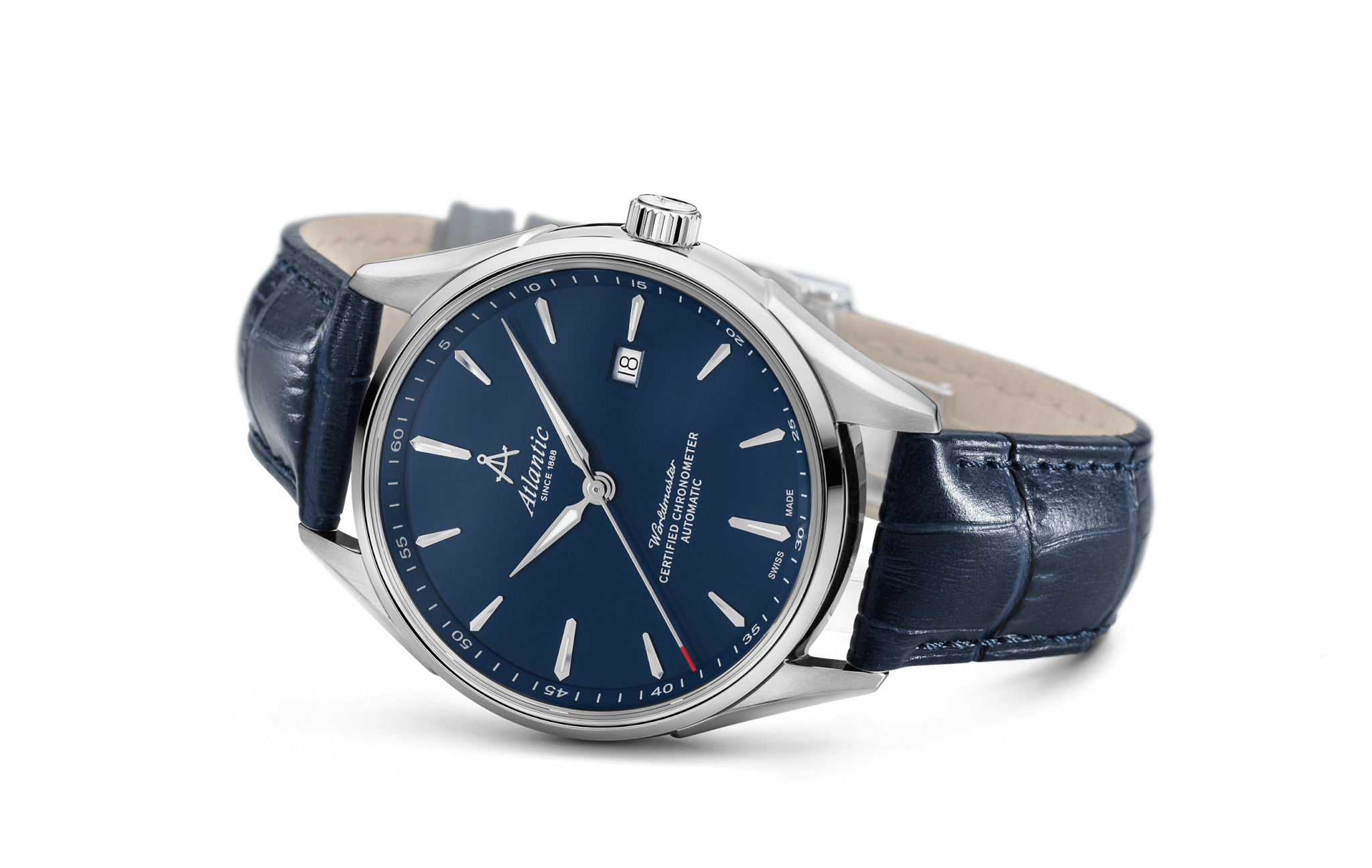 atlantic-watch-worldmaster-cosc-chronometer-edition-herrenuhr-blau image 3
