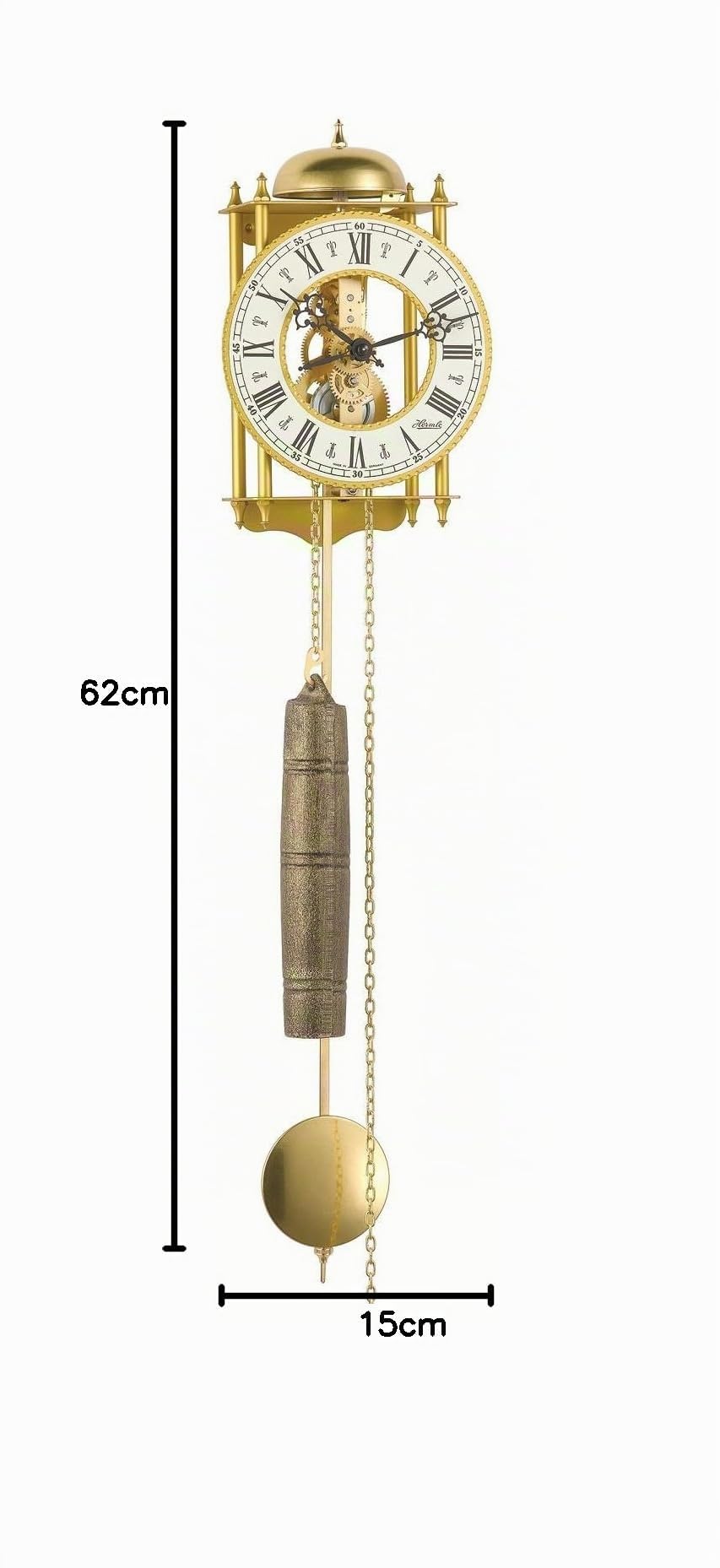 hermle-dover-70332-000711-mechanische-skelettuhr-mit-metallr-derwerk image 2