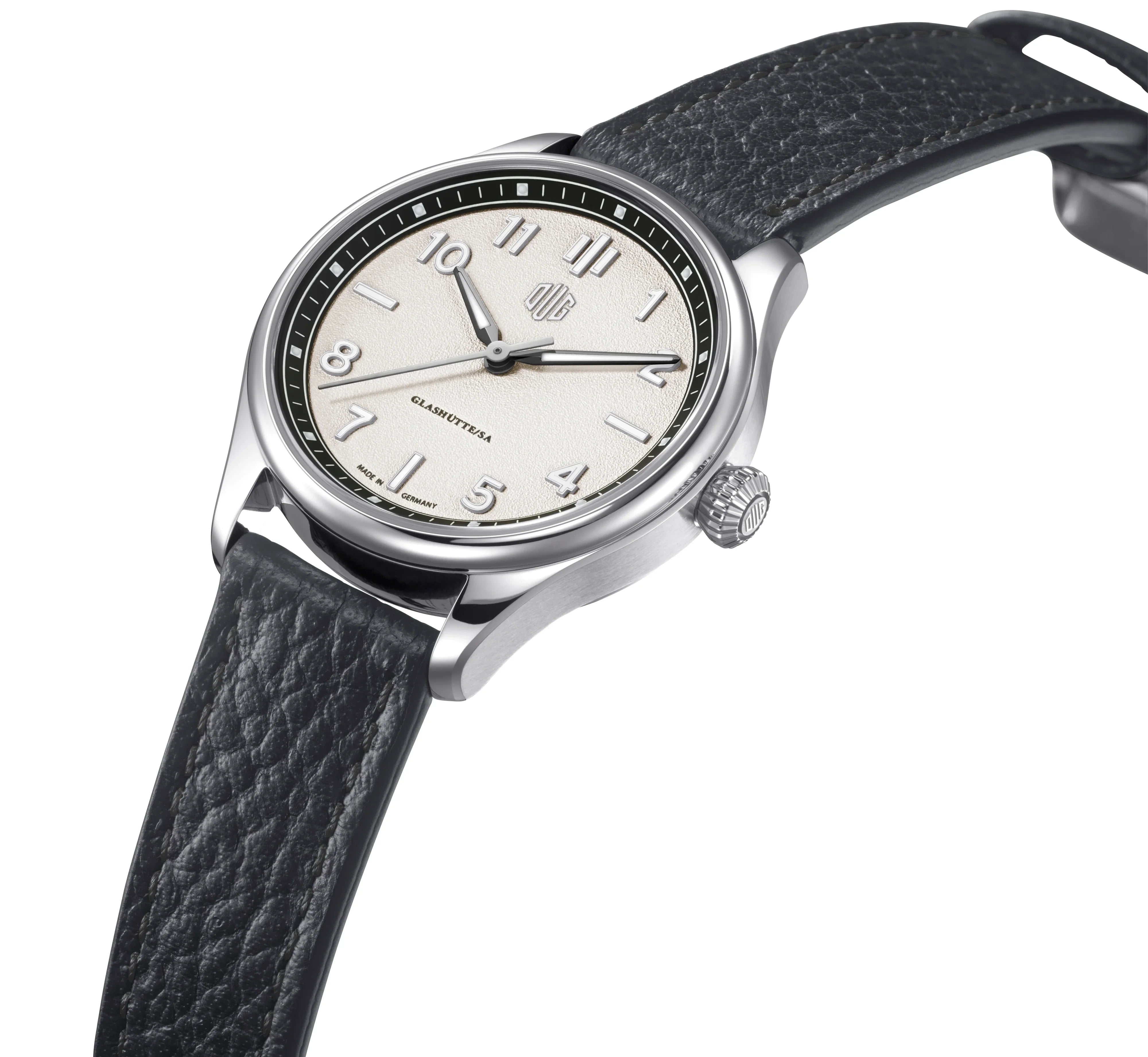 dug-purist-37-typ-2-automatik-37mm-mit-saphirglas image 4