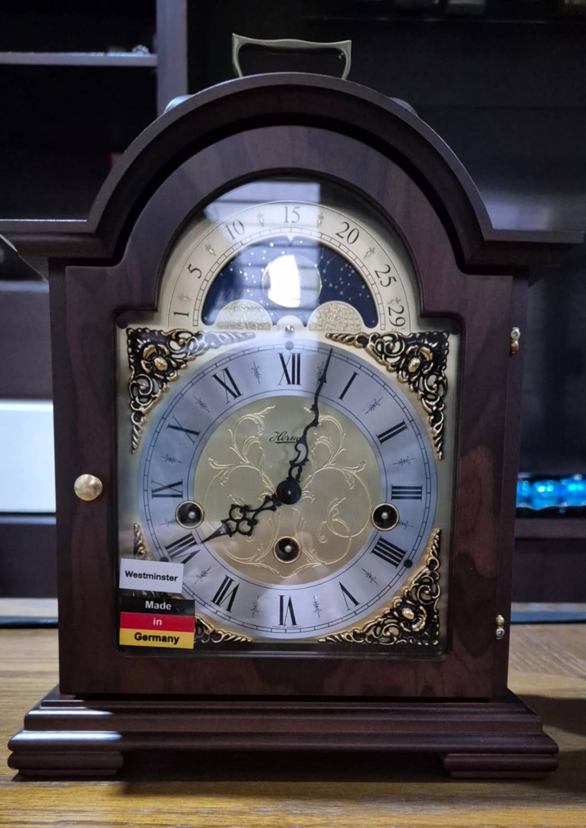 Ein Schmuckstück fürs Sideboard