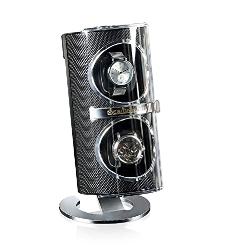 designh-tte-seno-uhrenbeweger-schwarz-f-r-2-automatikuhren image 6