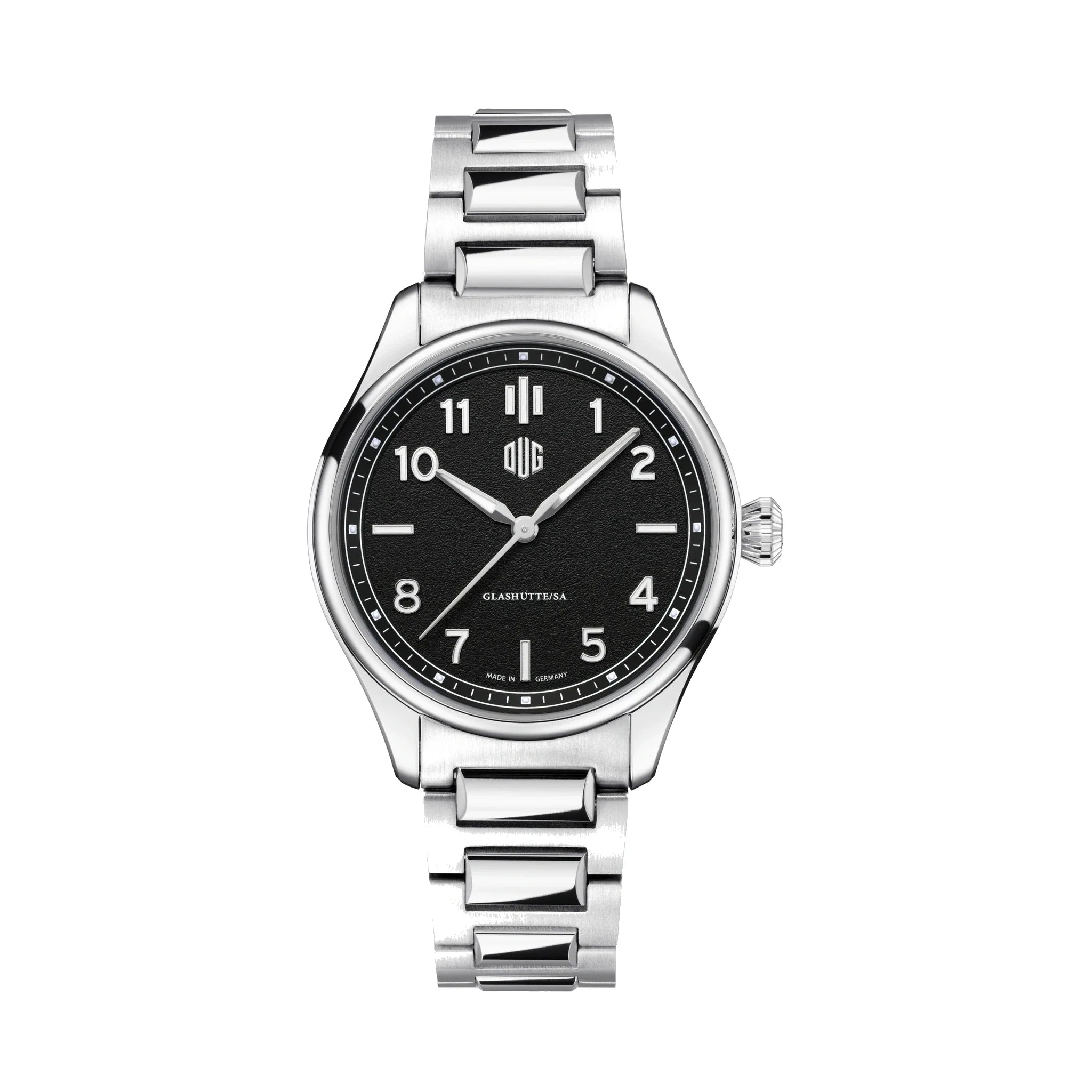 dug-purist-37-typ-2-automatik-37mm-mit-saphirglas image 5
