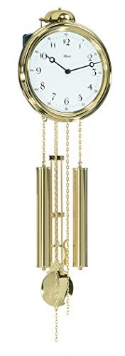 hermle-60991-000261-heimuhr-wanduhr image 1