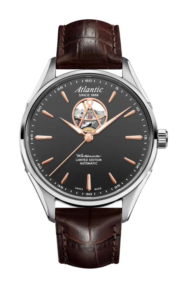 atlantic-watch-worldmaster-open-heart-limited-edition-herrenuhr-anthrazit-ros-go image 1