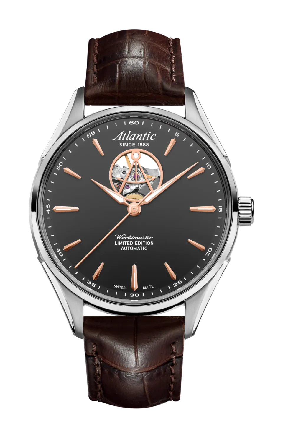 atlantic-watch-worldmaster-open-heart-limited-edition-herrenuhr-anthrazit-ros-go image 1