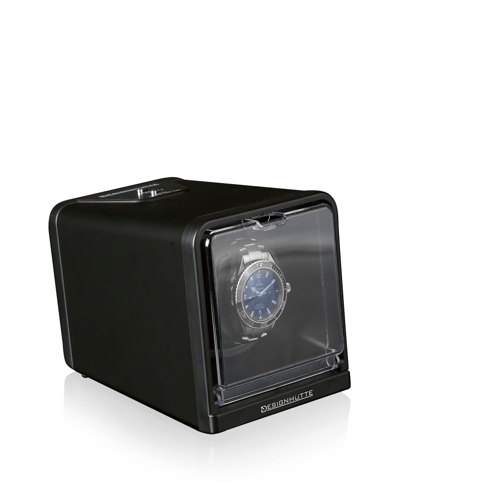 designh-tte-urban-uhrenbeweger-schwarz-f-r-1-automatikuhr image 2