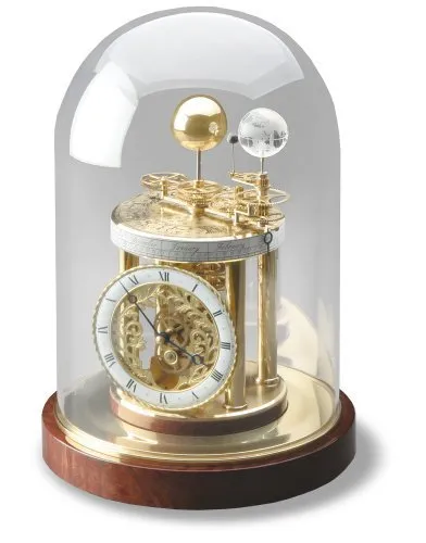 hermle-black-forest-clocks-astrolabium-sammleruhr image 1