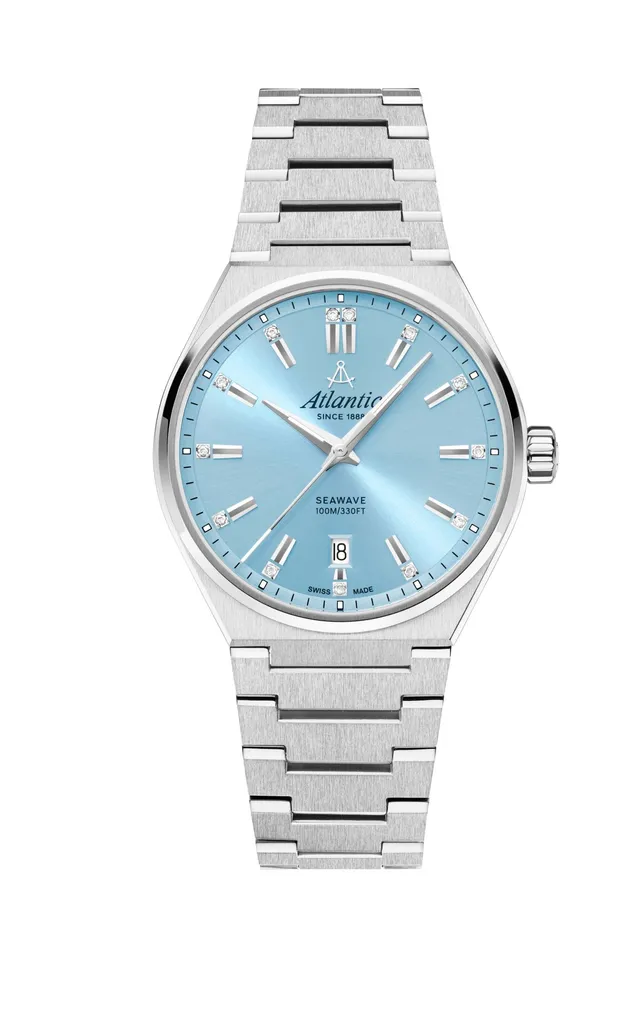 atlantic-watch-seawave-35mm-sky-blue-quartz image 1