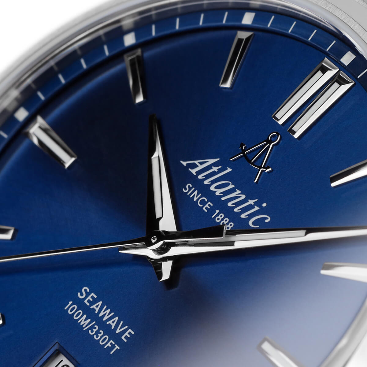 atlantic-watch-seawave-gents-blau-herrenuhr-40mm image 5