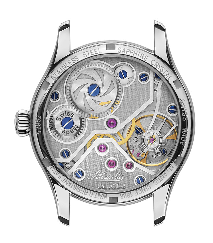 atlantic-watch-worldmaster-mechanical-manufacture-calibre-atl-2-herrenuhr-gr-n-a image 2