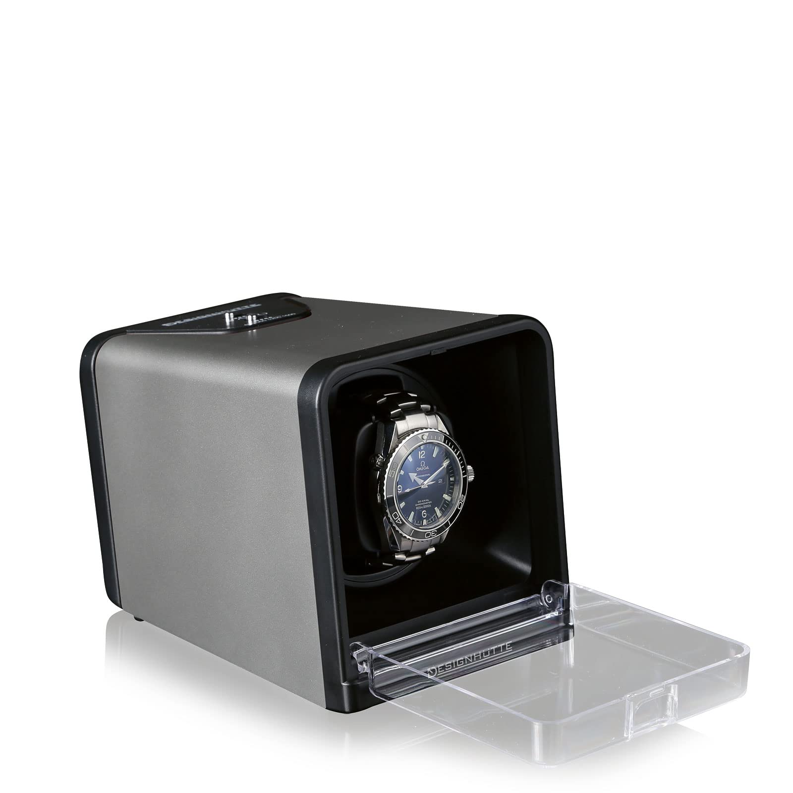 designh-tte-urban-uhrenbeweger-silber-f-r-1-automatikuhr image 3