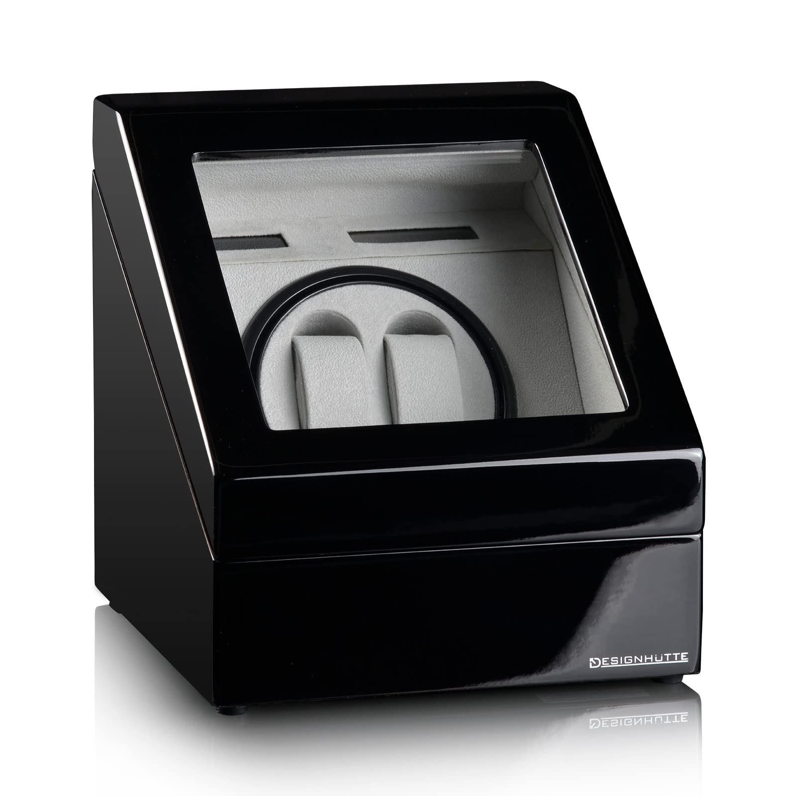 designh-tte-monaco-uhrenbeweger-schwarz-f-r-2-automatikuhren image 2