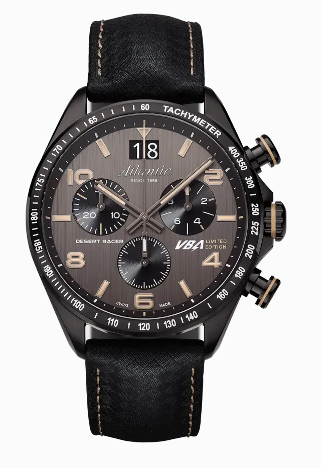 atlantic-watch-desert-racer-vba-442-chronograph-limited-edition image 1