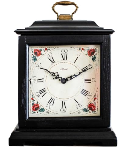 hermle-tischuhr-quarz-westminster-schlag-modern-2 image 4