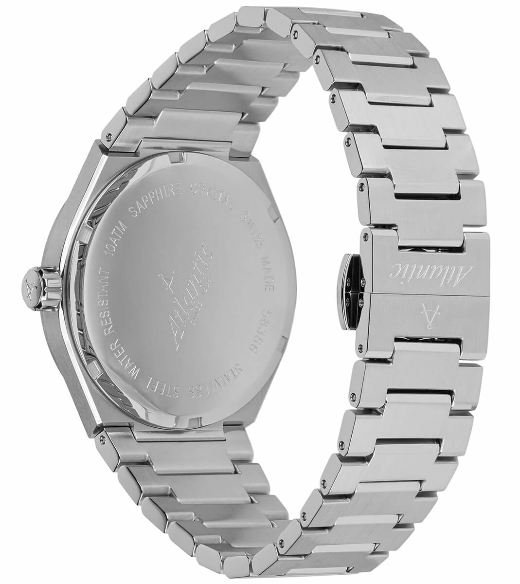 atlantic-watch-seawave-gents-blau-herrenuhr-40mm image 3