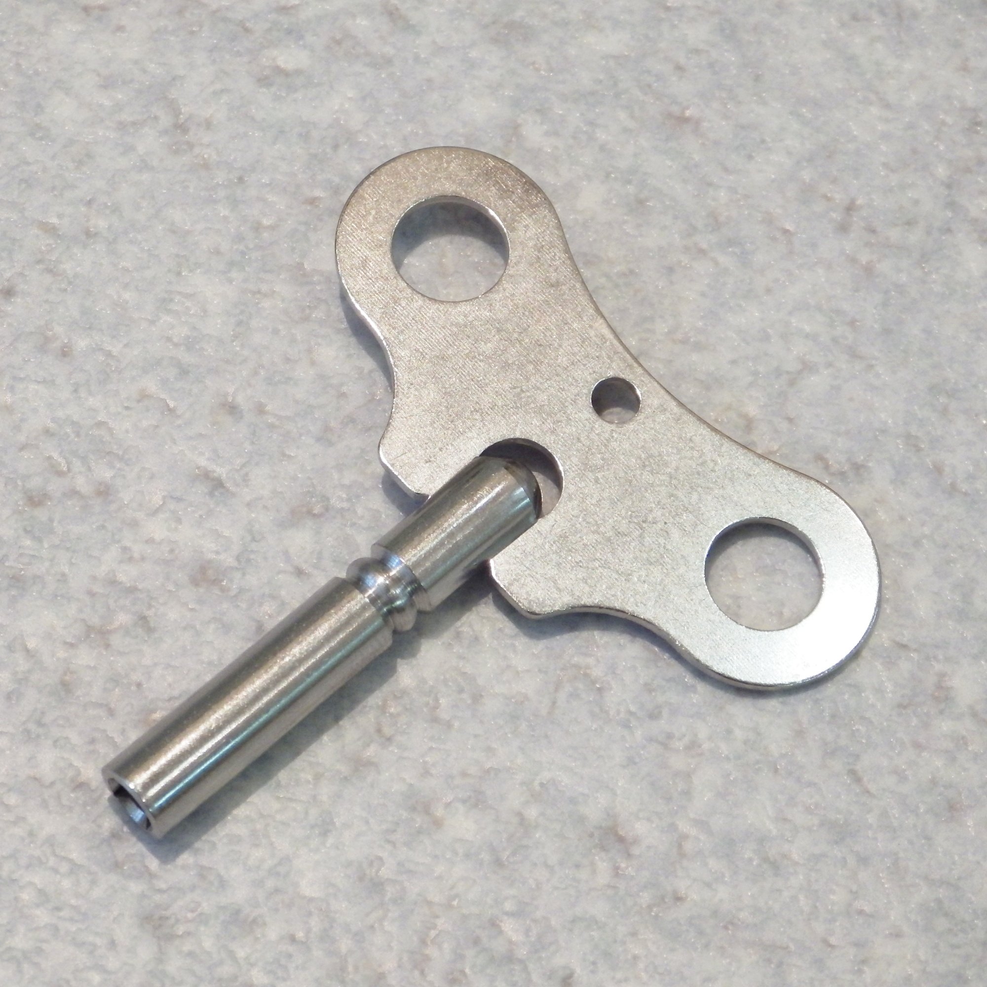 hermle-23004-000711-antike-tischuhr-gold-mit-14-tage-skelettuhrwerk image 7