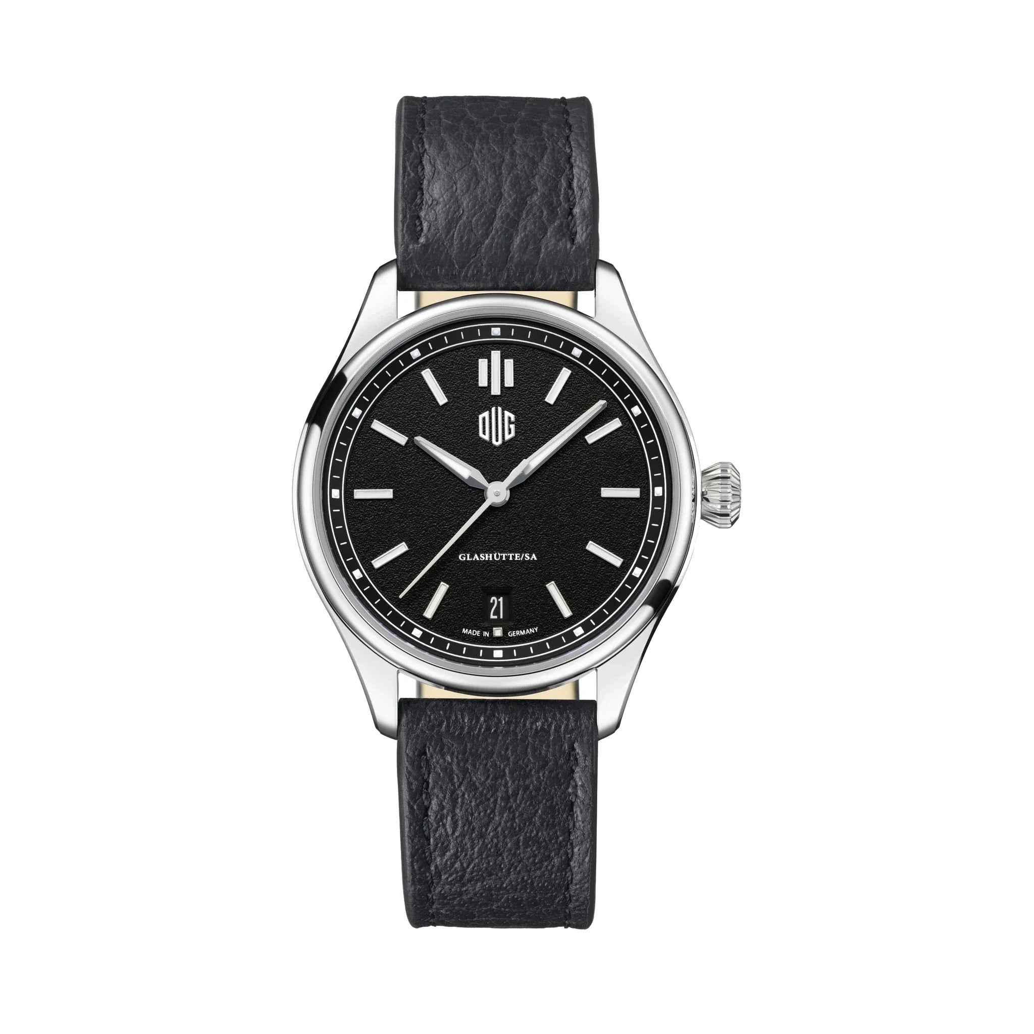 dug-purist-37-typ-1-37-mm-automatik-mit-datum image 5