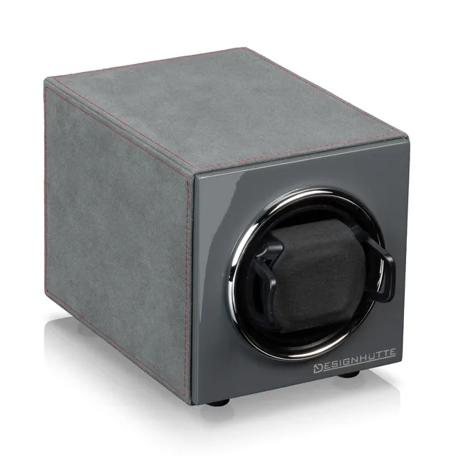 designh-tte-manhattan-uhrenbeweger-grau-grau-modular image 1