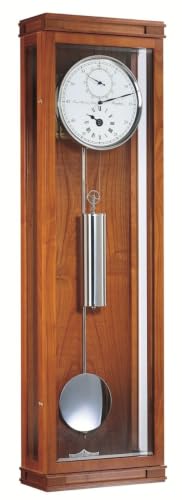 hermle-standuhr-93-cm-gro-uhr-f-r-sammlerpr-sentation image 4