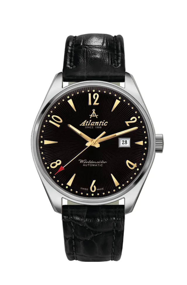 atlantic-watch-worldmaster-art-d-co-automatic-bico-black image 1