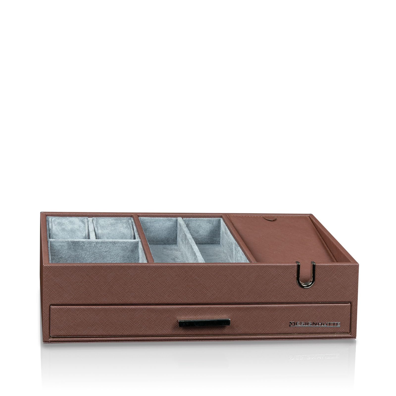 designh-tte-brandon-desk-organizer-braun-f-r-uhren-und-schmuck image 1