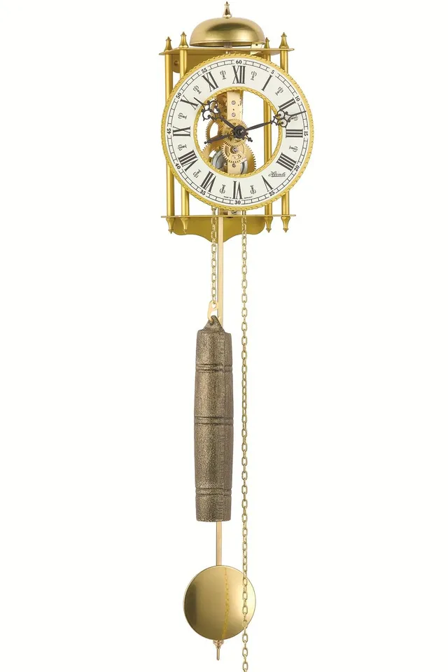 hermle-dover-70332-000711-mechanische-skelettuhr-mit-metallr-derwerk image 1