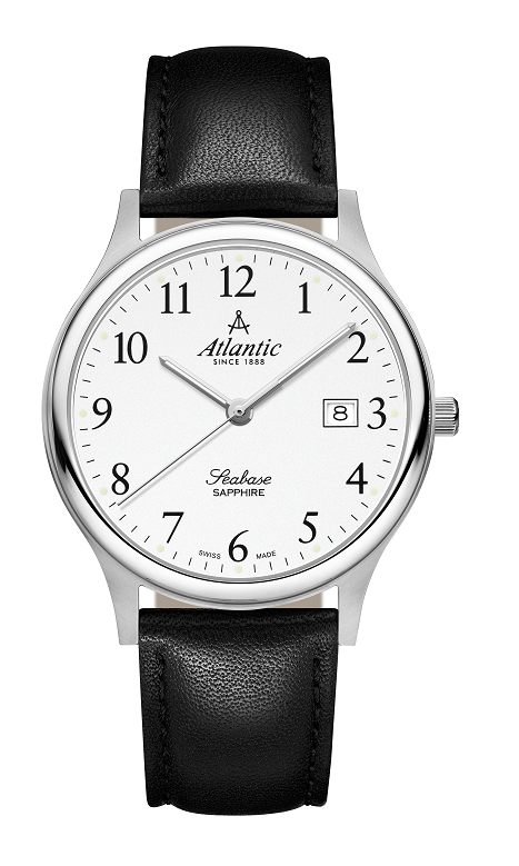 atlantic-watch-seabase-gents-wei-ziffern-herrenuhr image 1