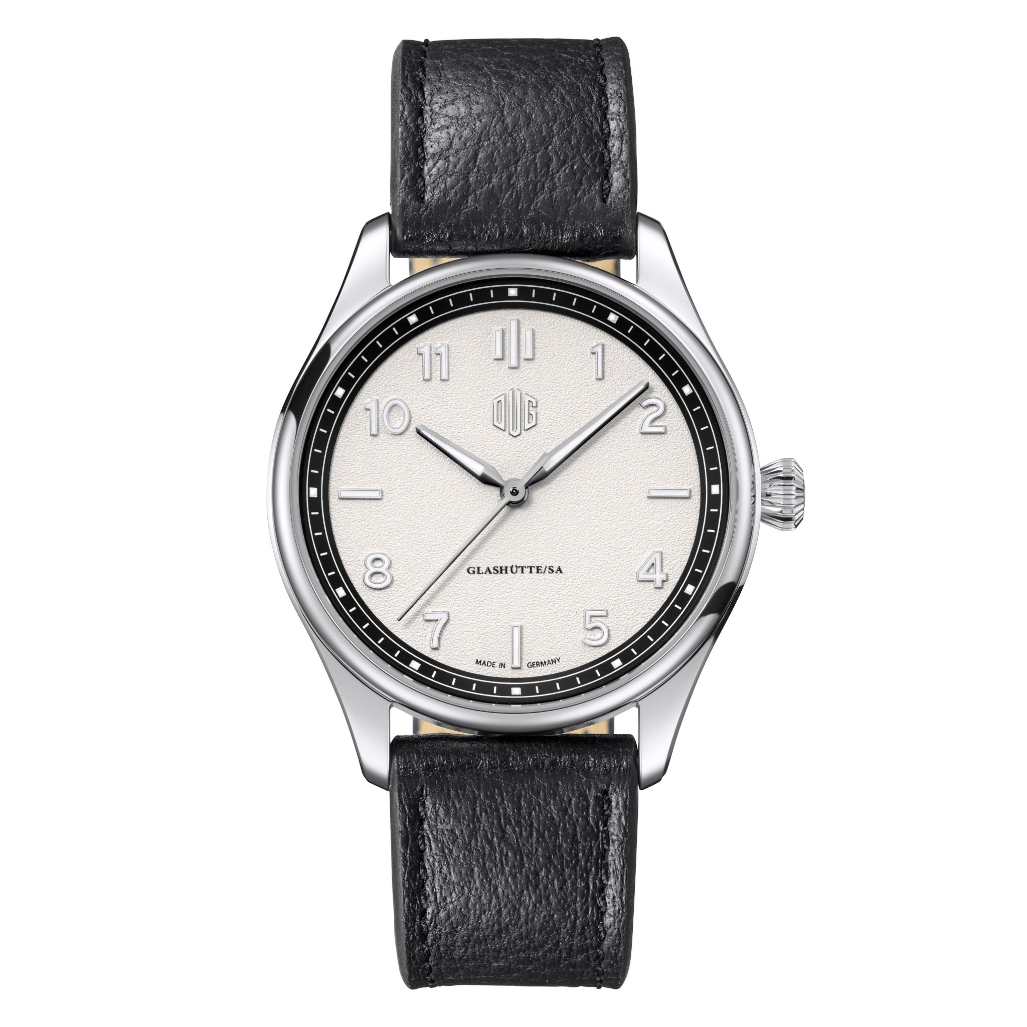 dug-purist-typ-2-automatik-armbanduhr-40-mm-mit-datum image 5