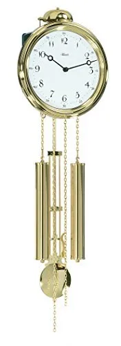 hermle-60991-000261-heimuhr-wanduhr image 1